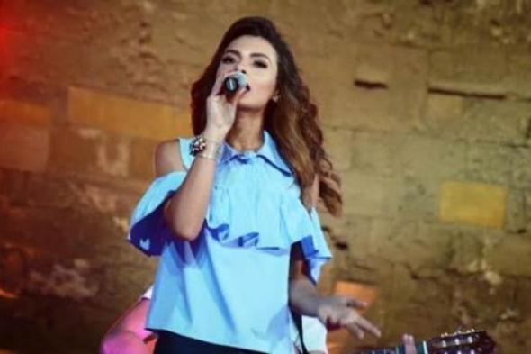 بالصور.. كارمن سليمان تتوجه بالشكر إلى هؤلاء