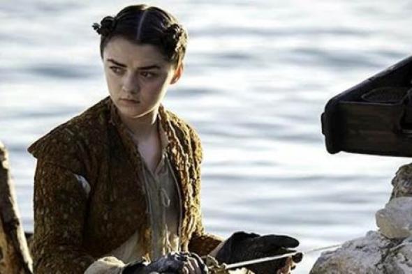 مايسي ويليامز: أحداث  Game Of Thrones ستزداد سوءًا في الجزء السابع