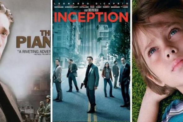 لا تفوتك هذه الأفلام.. قائمة بأفضل 100 فيلم في تاريخ السينما العالمية منذ عام 2000