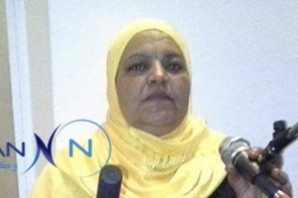 المدّاحة التونسية منية بن حامد : "الفزعة" مزيج بين جميع الطرق الصوفية لإحياء التراث