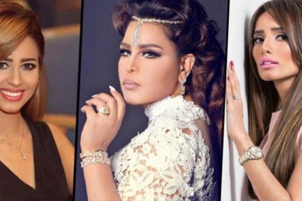 بالفيديو- خفة ظل المشاهير على Snapchat .. ياسمين عبد العزيز وزينة ورنا سماحة وأحلام بشكل مختلف
