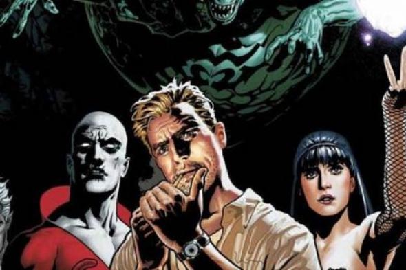 فيلم DC Comics الجديد يضم أكبر عدد من الأبطال الخارقين معا.. تعرف عليهم