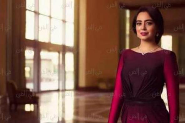 صورة- هبة مجدي مع محمود حميدة في "يوم من الأيام"