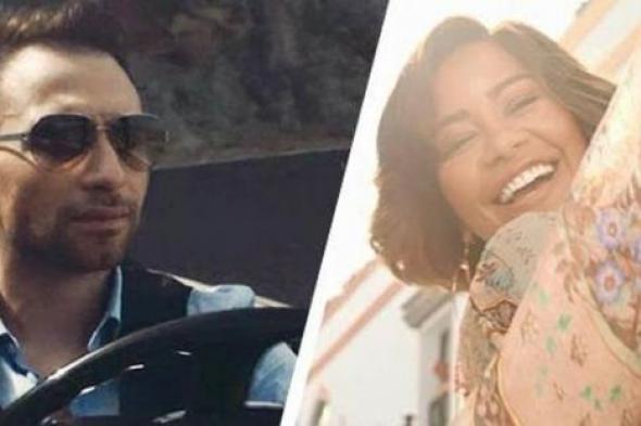 بالفيديو- دويتو "كل ما أغني" لشيرين وحسام حبيب يتخطى 2 مليون مشاهدة