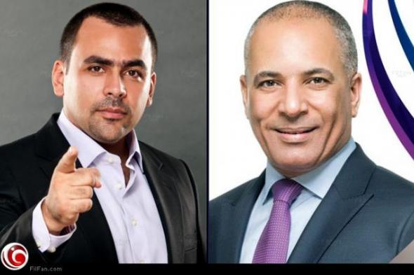 يوسف الحسيني: "أحمد موسي إتهاك"