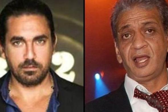 بالفيديو- أمير كرارة ومصطفي خاطر يشاركان السقا في "هروب اضطراري"
