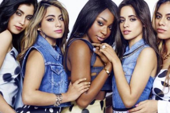 فريق فتيات Fifth Harmony يفوز بجائزتي أفضل أغنية صيفية وأفضل "دويتو" بحفل جوائز MTV