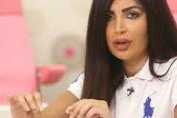 خبيرة التجميل العالمية روز عربجي  تقدم نصائح للمرآة للحفاظ علي شعرها
