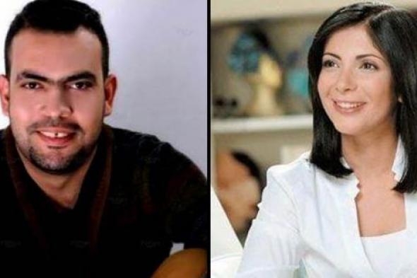 صورة- اعرف كيف شكرت منى زكي خالد عليش.. والأخير يرد: "كدة أتعشت"