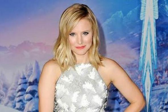 بعد نجاحها في Frozen.. كريستين بيل تشارك في مسلسل الرسوم المتحركة Do, Re & Mi
