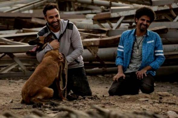 حمدي الميرغني وويزو يحافظان على وجود "مسرح مصر" بأفلام عيد الأضحى