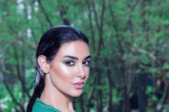 ياسمين صبري: يشرفني اختياري سفيرة لحملة "انتي الأهم"
