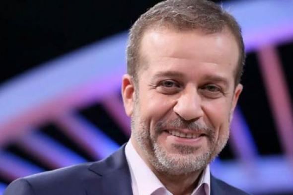 مهرجان الإسكندرية الدولي للأغنية يكرم شريف منير عن دوره في فيلم "من 30 سنة"