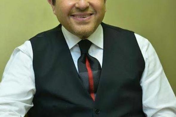 صورة- هاني شاكر وزوجته بصحبة ملكة الأردن