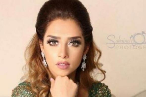 صورة - بلقيس تستعيد ذكريات طفولتها فى عمر الـ4 سنوات