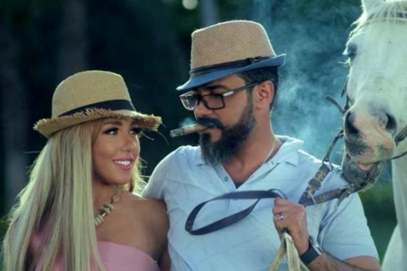 محمد رجب يحتفل بـ "صابر جوجل" الثلاثاء المقبل