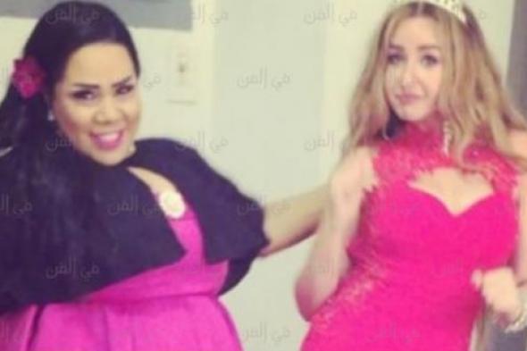 شيماء سيف وهنا الزاهد تهنئان عمر السعيد بعيد ميلاده بفيديو مضحك