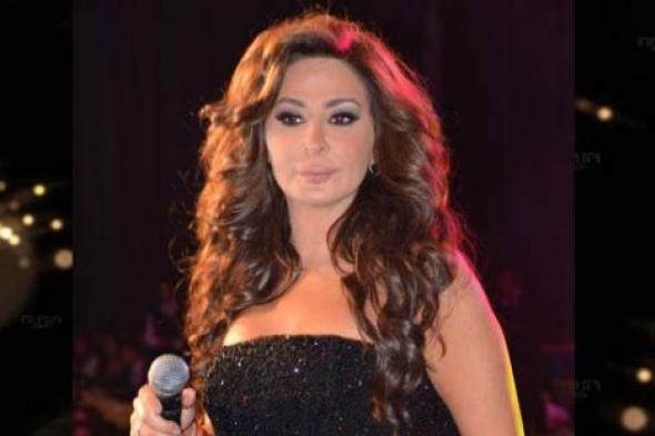 شاهد المصلق الدعائي الثانى لألبوم إليسا الجديد "ملكة الإحساس"