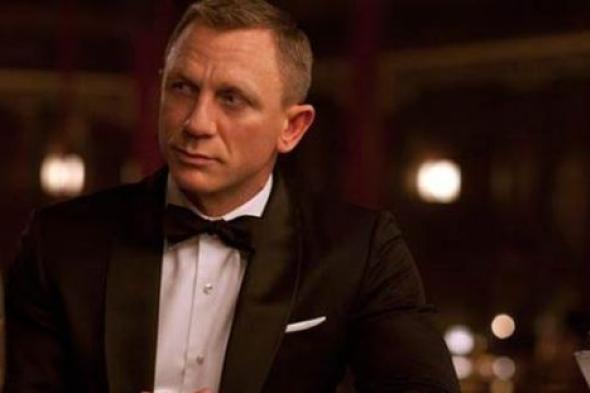 150 مليون دولار لدانيال كريج في حال استكماله لسلسلة James Bond