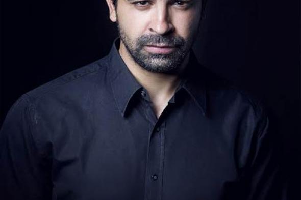 محمد أحمد عبدالمطي يتولي كتابة مسلسل غادة عبدالرازق ويكشف لـ "في الفن" تصنيف المسلسل