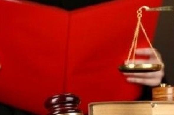 50.7% من قضاة الدرجة السادسة في الأردن هم نساء وبعدد 67 قاضية