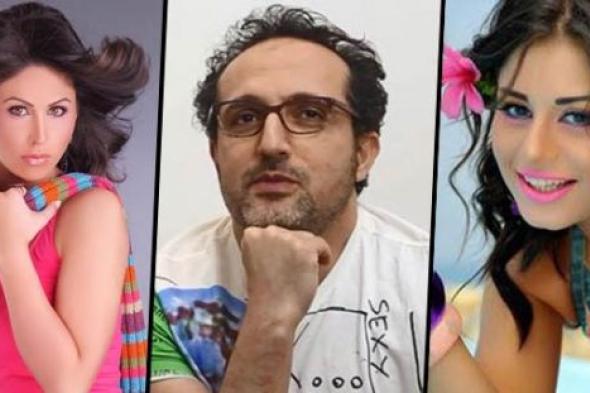 بالصور.. مي سليم ومنة فضالي وشريف مدكور فى حفل ملكة الأناقة