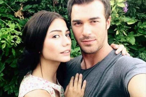 هل انفصل أبطال مسلسل "صدفة" ؟