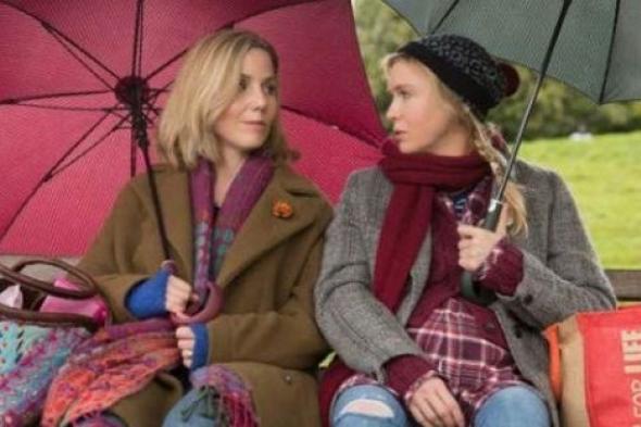 فيلم Bridget Jones's Baby.. كوميدية رائعة أفسدها وجه رينيه زيلويجر