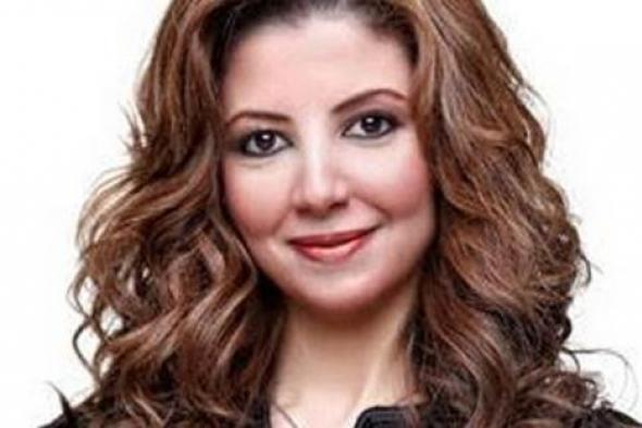 شبكة قنوات العاصمة تتعاقد مع رانيا هاشم لتقديم البرنامج الصباحي