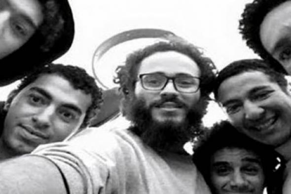إخلاء سبيل فريق "أطفال شوارع"