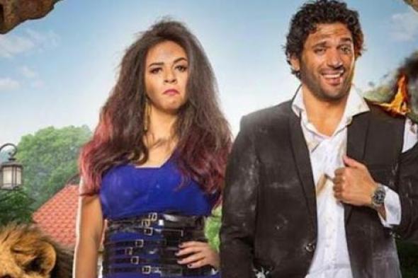موسم عيد الأضحى السينمائي للضحك فقط بلا منافس