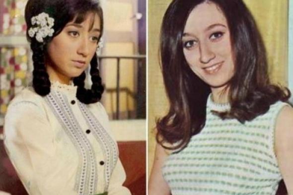 هل تذكرون الفنانة هدى شقيقة فيروز ؟ شاهدوا كيف أصبحت !