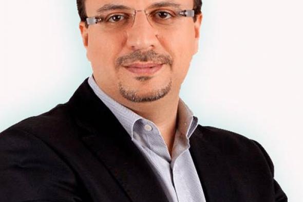 بالصور- عمرو الليثي يؤدي مناسك الحج