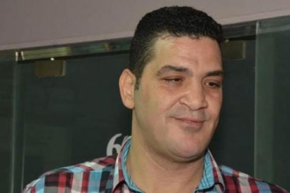 أبطال "جحيم في الهند" لـ "في الفن" (3).. طاهر أبو ليلة: هذه وظيفتي بعيدا عن الفن ورفضت إجراء عملية لاسترجاع صوتي