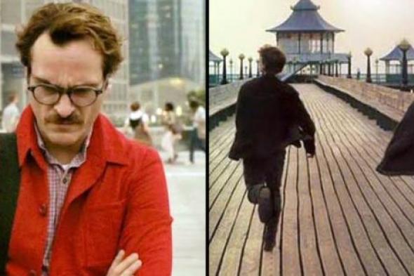 8 أفلام رومانسية عالمية حول العشق الممنوع.. نهايات حزينة