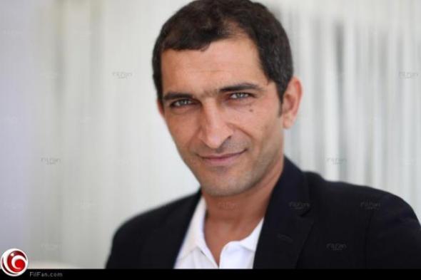 عمرو واكد محقق في مسلسل فرنسي بوليسي