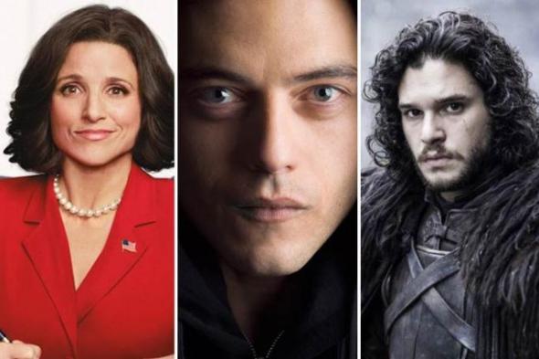 حفل توزيع جوائز Emmy.. تعرف على أهم المرشحين وتوقعات الجوائز