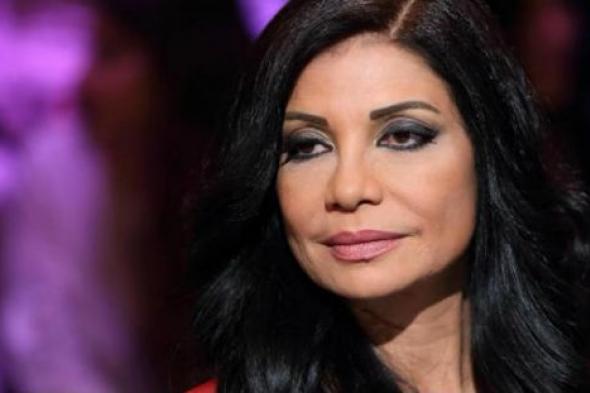 بالصورة – سوسن بدر ودنيا عبد العزيز في كواليس "الأب الروحي"