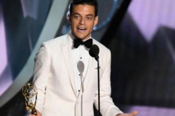 رامي مالك: جميعنا لدينا القليل من شخصية أليوت أندرسون في Mr. Robot