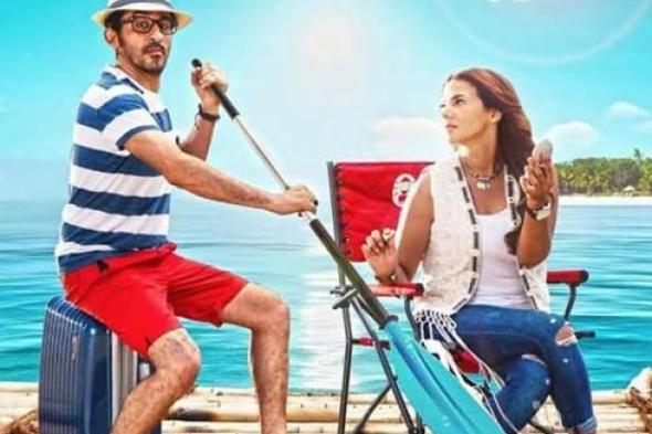 خاص "في الفن" طارق الشناوي: 4 أسباب وراء اكتساح أحمد حلمي لإيرادات أفلام عيد الأضحى