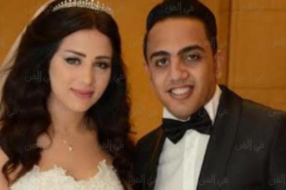 بالفيديو-  "أوس أوس"  في إيطاليا  لقضاء شهر العسل