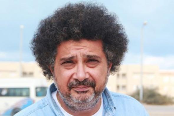 "نيو سينشري" تستكمل تصوير "طلق صناعي" الثلاثاء المقبل بعد نمو شعر ماجد الكدواني