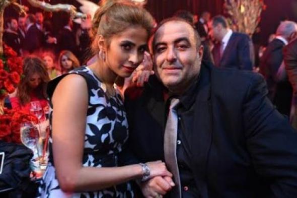 4 مفاجأت في علاقة روبي والمخرج سامح عبد العزيز