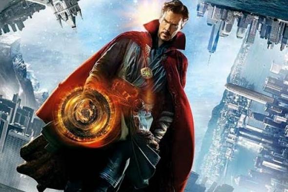 ماذا فعلت شركة Marvel ليجسد بنديكت كومبرباتش دور Doctor Strange؟