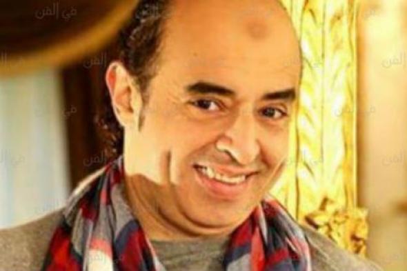 7 معلومات عن المخرج الراحل أحمد الفيشاوي