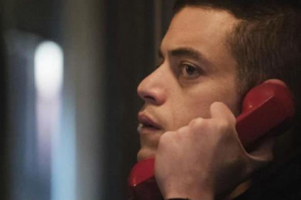 مسلسل Mr. Robot - أخيرا "تايريل ويليك".. وما هي المرحلة الثانية؟