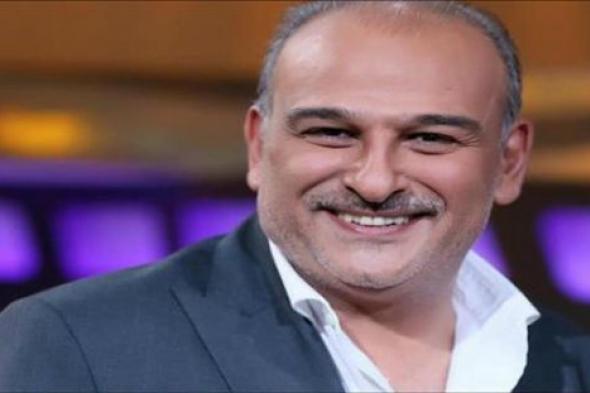 صورة- جمال سليمان في طفولته وجمهوره يُشبهة بابنه الصغير