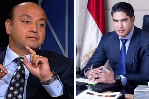 أبو هشيمة يعلن عن مواعيد إنطلاق قناة "On E" وبرنامج عمرو أديب الجديد