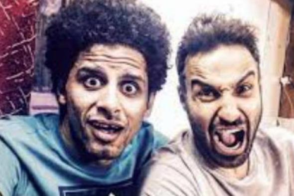 حمدي المرغني يتوجه بالشكر لأحمد فهمي لهذا السبب