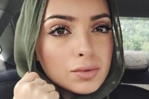 محجبة تظهر على صفحات Playboy.. لأول مرة في تاريخ المجلة الجنسية